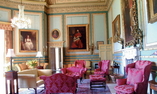 Swinton Park, Nordengland, Masham
