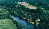 Cliveden, S�dostengland, Maidenhead