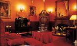 Lumley Castle Hotel, Nordengland, County Durham