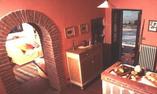 Castello di Luzzano, Lombardia, Rovescala