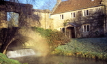 Ston Easton Park Hotel - Sud Ovest dell'Inghilterra - Ston Easton