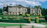 Coombe Abbey Hotel, Das Herz von England, Coventry