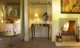 Le Manoir aux Quat�Saisons, Le Sud-Est de l'Angleterre, Oxford