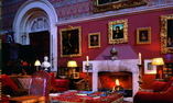 Eastnor Castle, Le Coeur de l'Angleterre, Ledbury