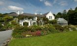 Cashel House Hotel, Shannon Region, Cashel
