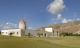I Mulini Resort, Sicile, Erice