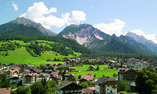 Hotel My Excelsior, Trentino Alto Adigio, San Vigilio di Marebbe