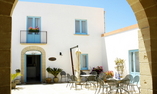 Relais Antiche Saline, Sicily, Paceco