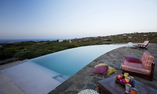 Zubebi Resort, Sicile, Pantelleria �le