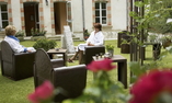 Ch�teau de Garrevaques, Midi-Pyr�n�es, Garrevaques