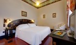 Hotel des Etrangers et Miramare, Sicily, Syracuse
