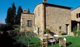 La Canonica di Cortine, Toscana, Barberino Val D'Elsa
