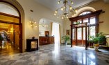 Excelsior Palace Hotel, Sizilien, Palermo