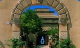 Resort Baglio Oneto, Sicilia, Marsala