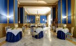 Grand Hotel et  des Palmes, Sizilien, Palermo
