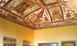 Park Hotel Villa Grazioli, Lazio, Grottaferrata