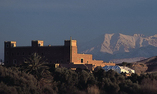 Kasbah Agafay, Marrakech, Marrakech