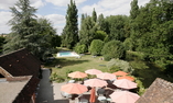 Domaine de Villeray - Normandie - Condeau