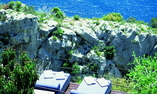 Ch�teau de la Ch�vre d'Or, Provence Alpes C�te d'Azur, �ze