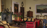 Kinnitty Castle - The Midlands - Birr