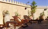 Riad Zamane, F�s, F�s