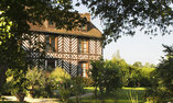 Ch�teau les Bruy�res - Normandie - Cambremer