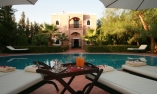 Riad Dar Ilham, Marrakech, Marrakech