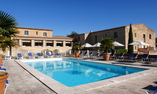 Hostellerie Le Ph�bus, Provence Alpes C�te d'Azur, Joucas