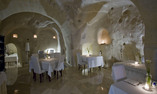 Hotel Sant'Angelo, Basilicata, Matera