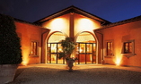 Hotel Il Piccolo Castello, Toscana, Monteriggioni