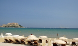 La Signoria, Corsica, Calvi