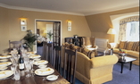 Culloden Estate & Spa, Norte de Irlanda, Belfast