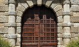 Ch�teau des Ducs de Joyeuse - Languedoc - Roussillon - Couiza