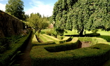 Ardtalla at Novar Estate, Die schottischen Highlands, Dingwall