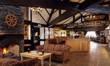 Slieve Donard Resort & Spa, Le Nord de l'Irlande, Newcastle
