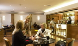 Stormont Hotel, Le Nord de l'Irlande, Belfast