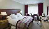 Everglades Hotel, Le Nord de l'Irlande, Derry