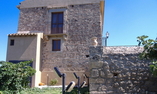 Baglio San Pietro, Sicilia, Nicosia