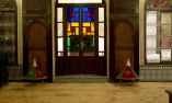 Riad Maison Bleue, F�s, F�s