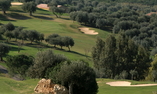 Le Madonie Golf Resort, Sicily, Collesano