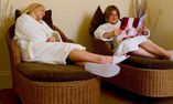 Bodysgallen Hall & Spa, NordWales, Conwy