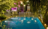 Riad Sh�h�razade, F�s, F�s