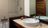 Maison Tissiere hotel et cuisine, Vall�e d'Aoste, Antey-Saint-Andr�