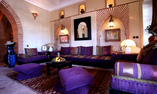 Mumtaz Dar, Marrakech, Marrakech