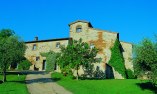 Relais Castel Bigozzi, Toscana, Monteriggioni