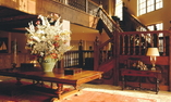 Manoir de Gressy, Paris Ile-de-France, Gressy (Seine-et-Marne)