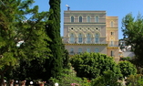 Excelsior Palace Hotel Taormina, Sicile, Taormine