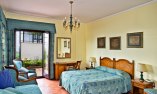 Hotel Sirius - Sicily - Taormina