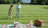 Armathwaite Hall Hotel, Inghilterra del Nord, Keswick