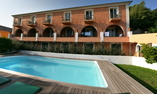H�tel Castel Brando, Corsica, Erbalunga